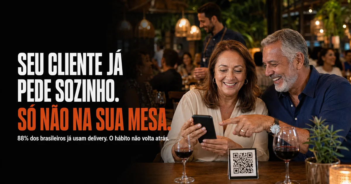 Capa do artigo