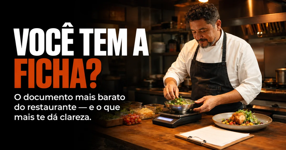 Capa do artigo