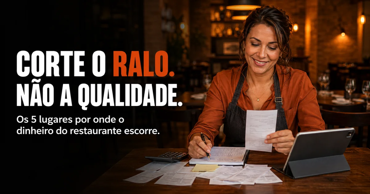 Capa do artigo