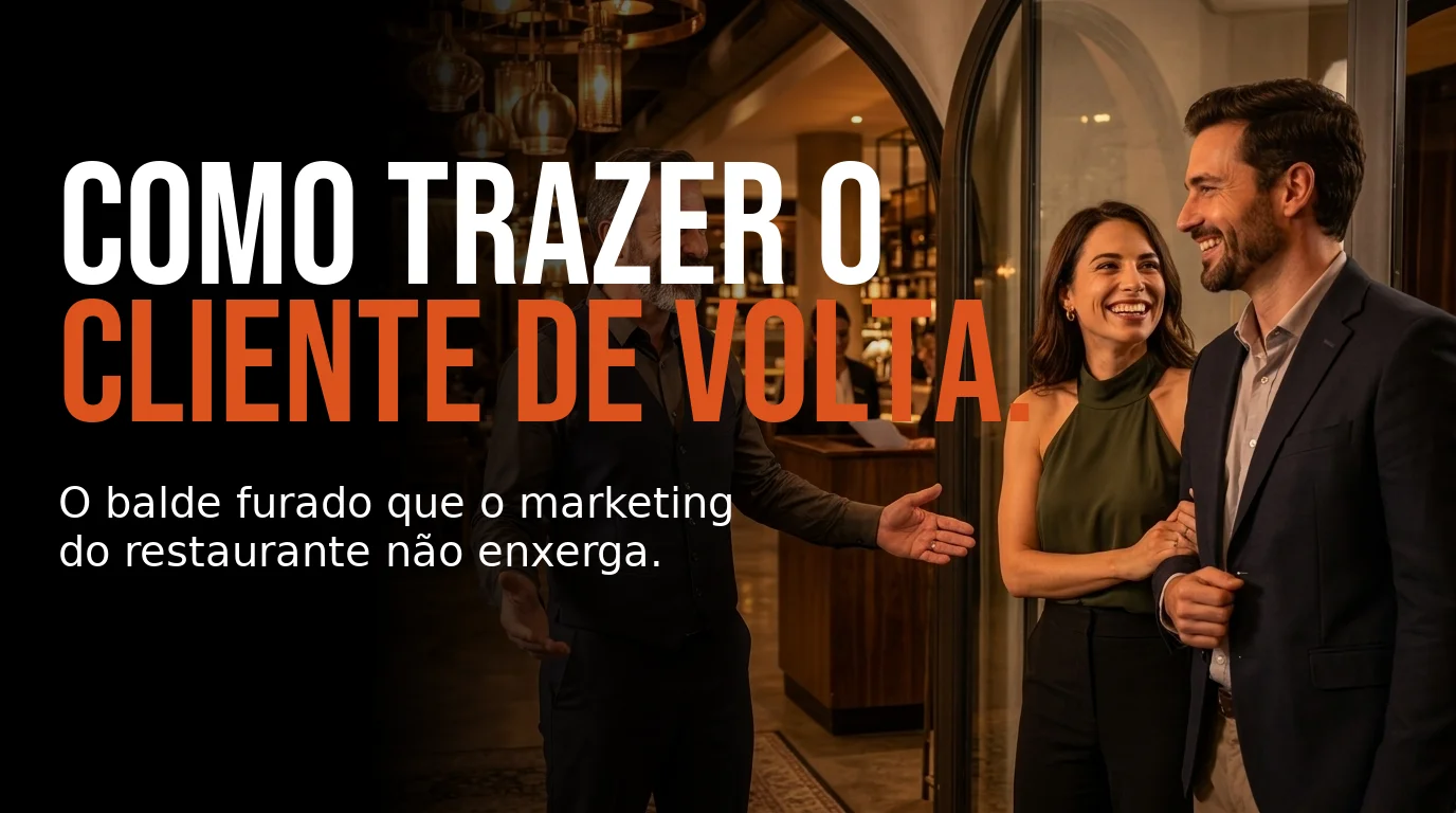 Capa do artigo