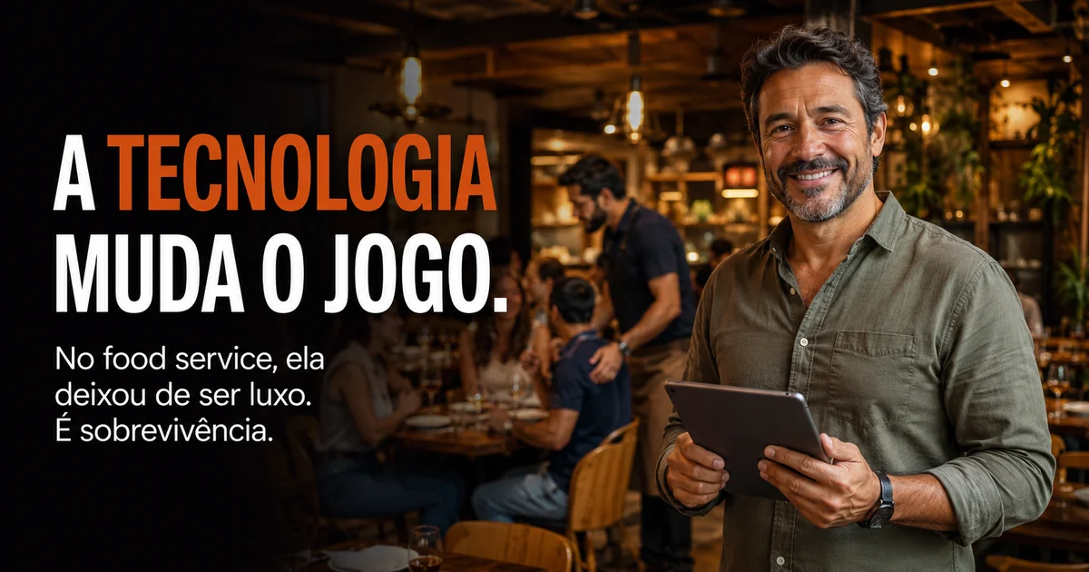 Capa do artigo