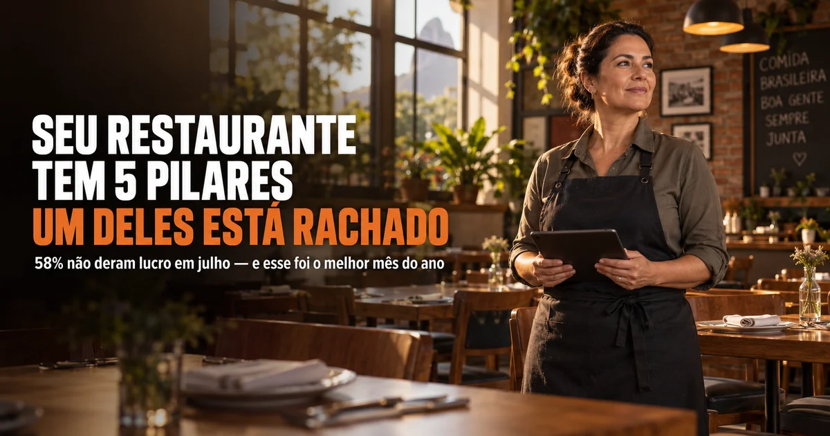 Capa do artigo