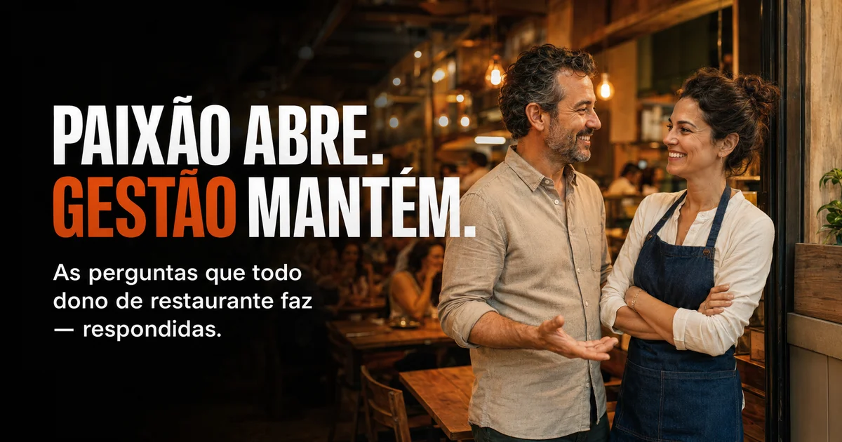 Capa do artigo