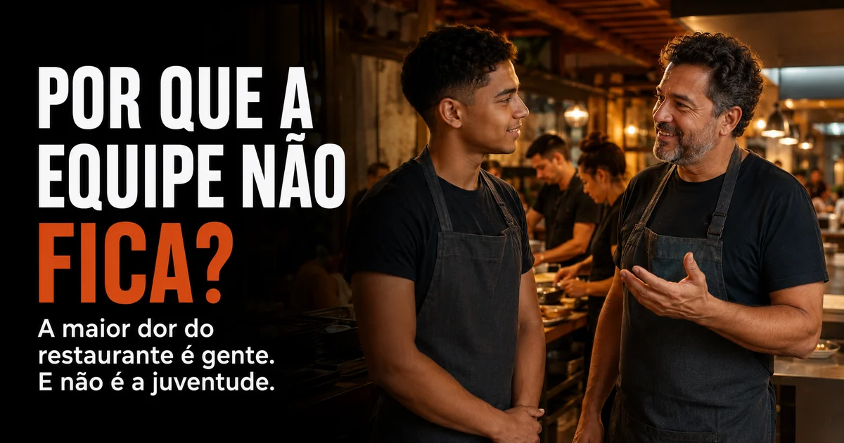 Capa do artigo